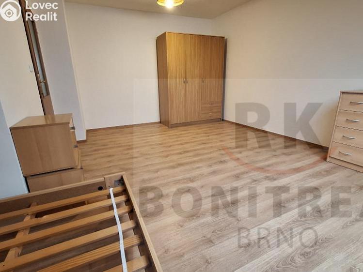 Pronájem bytu 1+1 Rebešovice č. 11