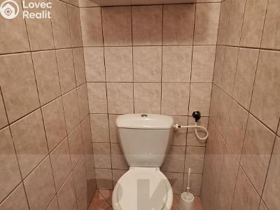 Pronájem bytu 1+1 Rebešovice č. 6