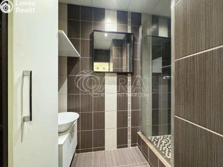 Pronájem obchodního prostoru Praha, Zborovská č. 10