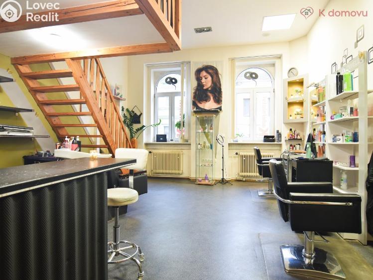 Prodej bytu 2+1 Brno, Hybešova 255/17 č. 2