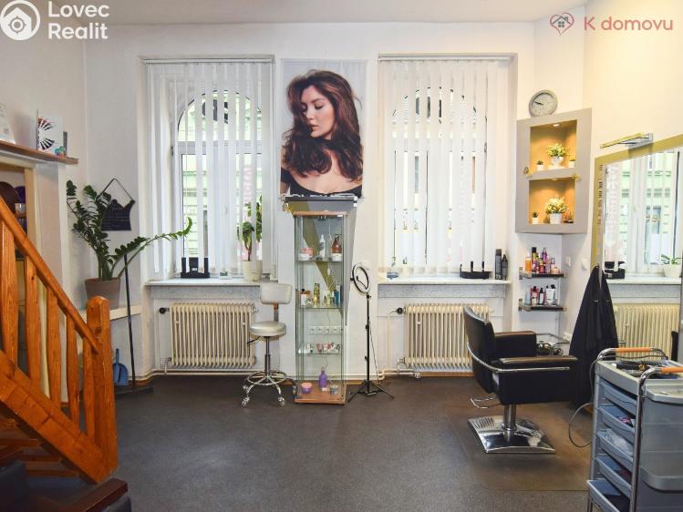 Prodej bytu 2+1 Brno, Hybešova 255/17 č. 4