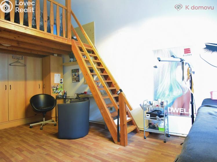 Prodej bytu 2+1 Brno, Hybešova 255/17 č. 13