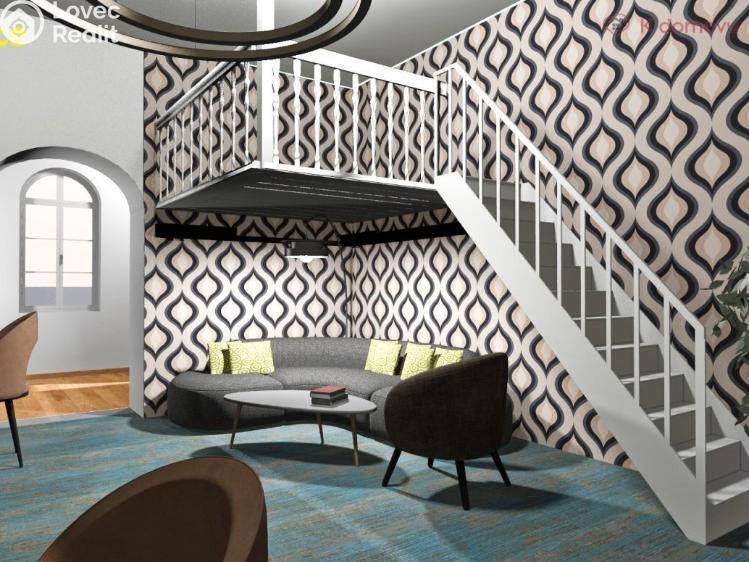 Prodej bytu 2+1 Brno, Hybešova 255/17 č. 9