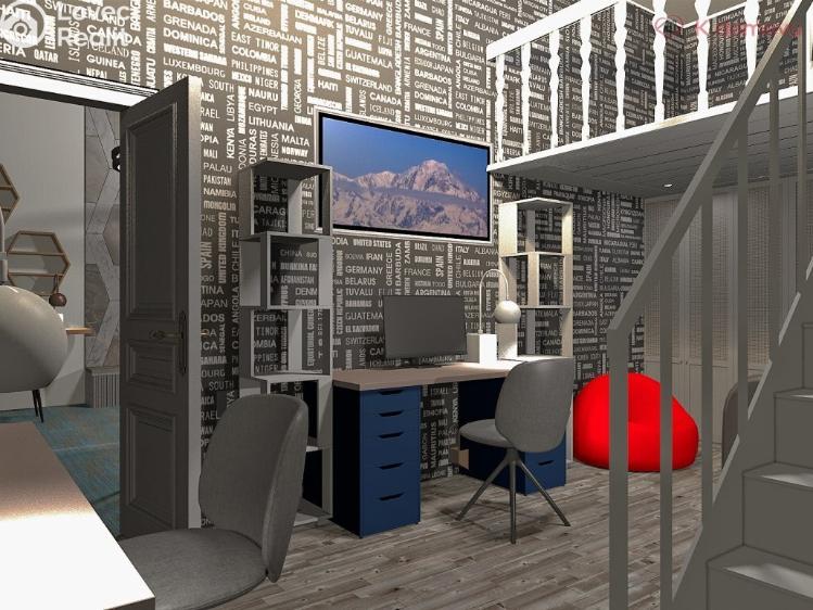 Prodej bytu 2+1 Brno, Hybešova 255/17 č. 18