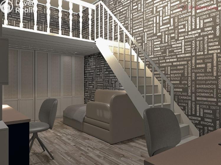 Prodej bytu 2+1 Brno, Hybešova 255/17 č. 20