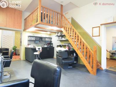 Prodej bytu 2+1 Brno, Hybešova č. 3