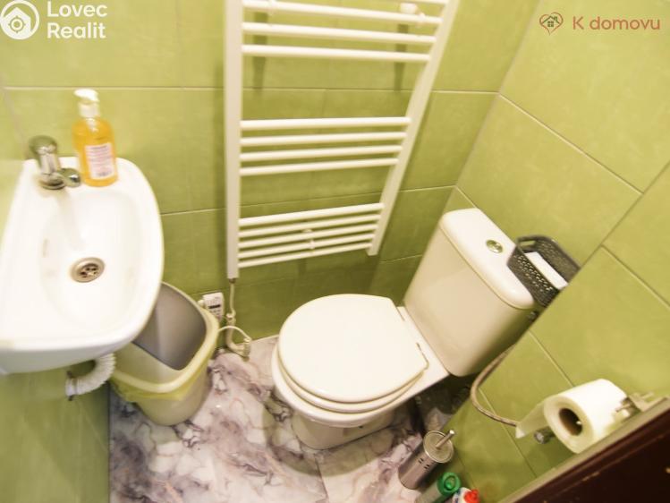 Prodej komerční nemovitosti Brno, Hybešova 255/17 č. 16