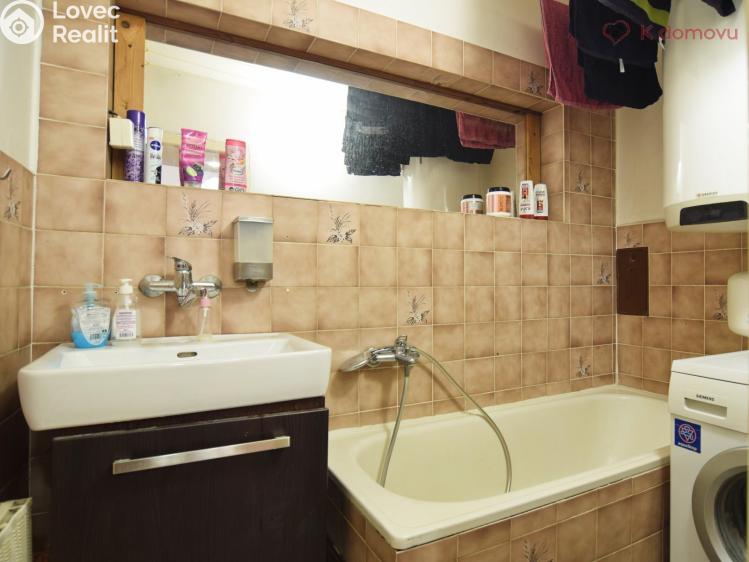 Prodej komerční nemovitosti Brno, Hybešova 255/17 č. 17