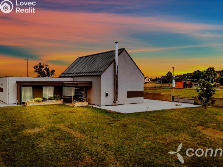 Prodej rodinného domu Horní Bezděkov, V Ladě 253 č. 29