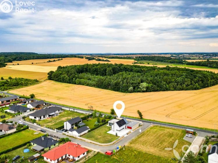 Prodej rodinného domu Horní Bezděkov, V Ladě 253 č. 2