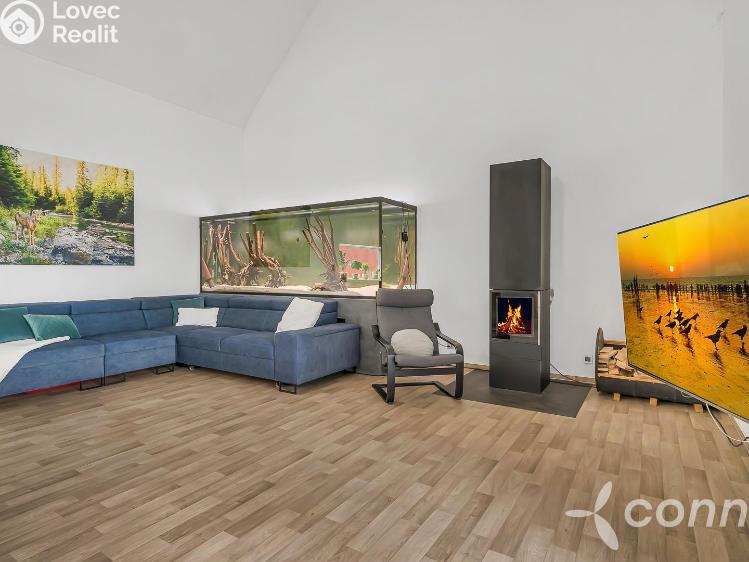 Prodej rodinného domu Horní Bezděkov, V Ladě 253 č. 5