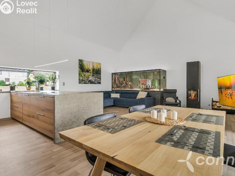 Prodej rodinného domu Horní Bezděkov, V Ladě 253 č. 6