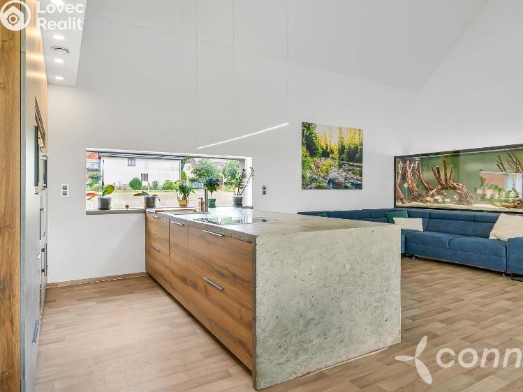 Prodej rodinného domu Horní Bezděkov, V Ladě 253 č. 7