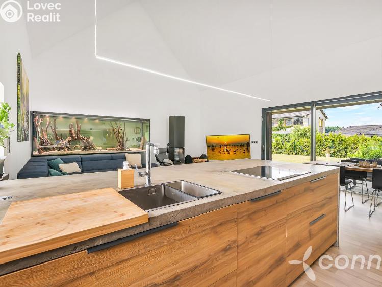 Prodej rodinného domu Horní Bezděkov, V Ladě 253 č. 8