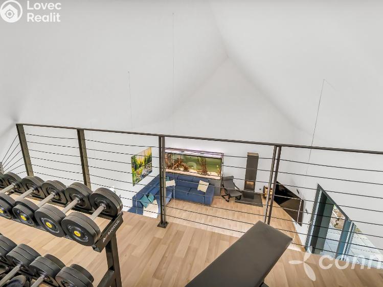 Prodej rodinného domu Horní Bezděkov, V Ladě 253 č. 12