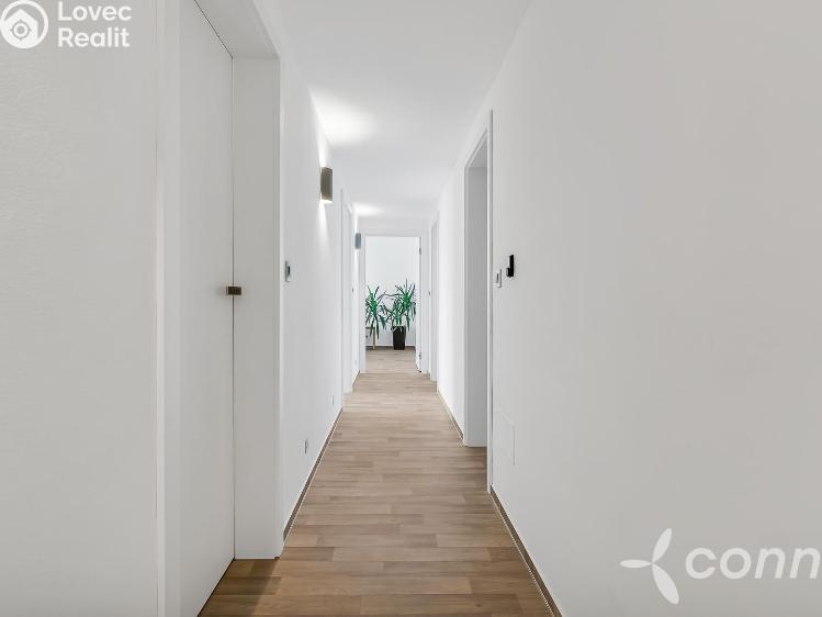 Prodej rodinného domu Horní Bezděkov, V Ladě 253 č. 13