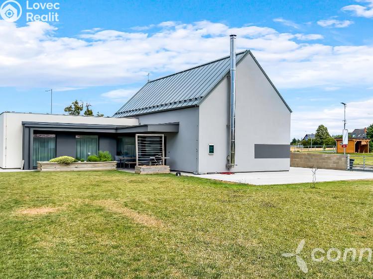 Prodej rodinného domu Horní Bezděkov, V Ladě 253 č. 23