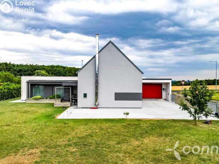 Prodej rodinného domu Horní Bezděkov, V Ladě 253 č. 24