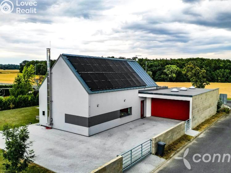 Prodej rodinného domu Horní Bezděkov, V Ladě 253 č. 25