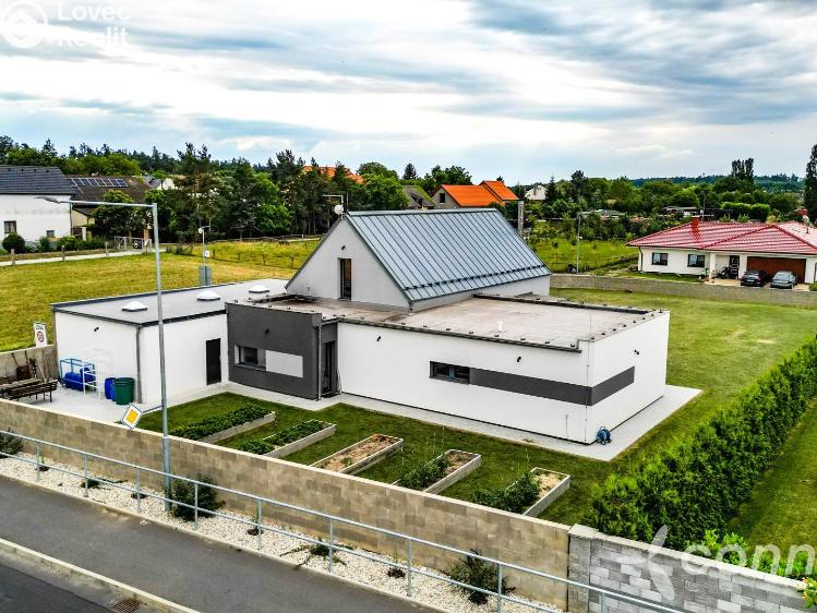 Prodej rodinného domu Horní Bezděkov, V Ladě 253 č. 26