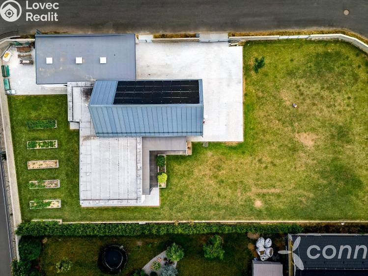 Prodej rodinného domu Horní Bezděkov, V Ladě 253 č. 27