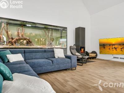 Prodej rodinného domu Horní Bezděkov, V Ladě 253 č. 4