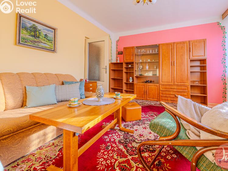 Продаж сімейного будинку Ostrava, Serafinova č. 6