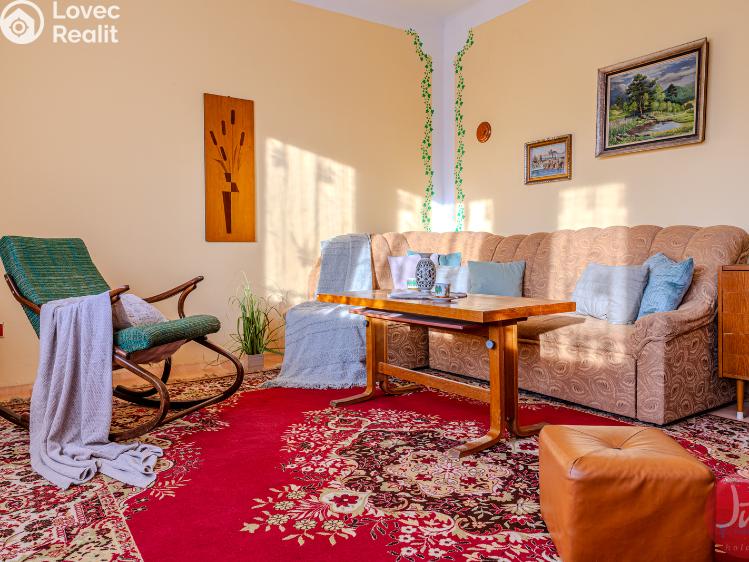 Продажа семейного дома Ostrava, Serafinova č. 5