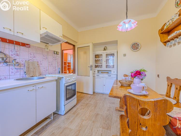 Продажа семейного дома Ostrava, Serafinova č. 7