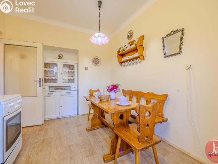 Продажа семейного дома Ostrava, Serafinova č. 8