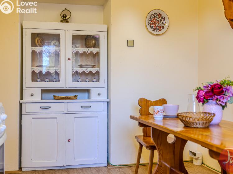 Продажа семейного дома Ostrava, Serafinova č. 9