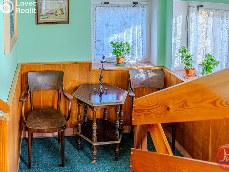 Продажа семейного дома Ostrava, Serafinova č. 11