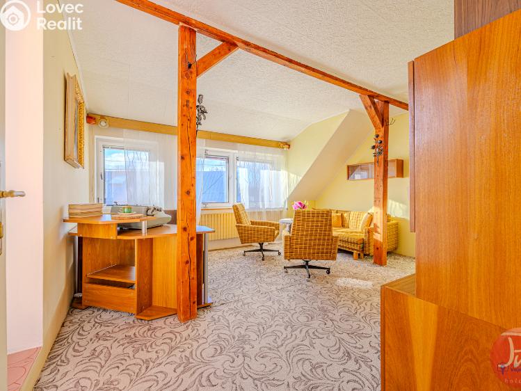 Продажа семейного дома Ostrava, Serafinova č. 13