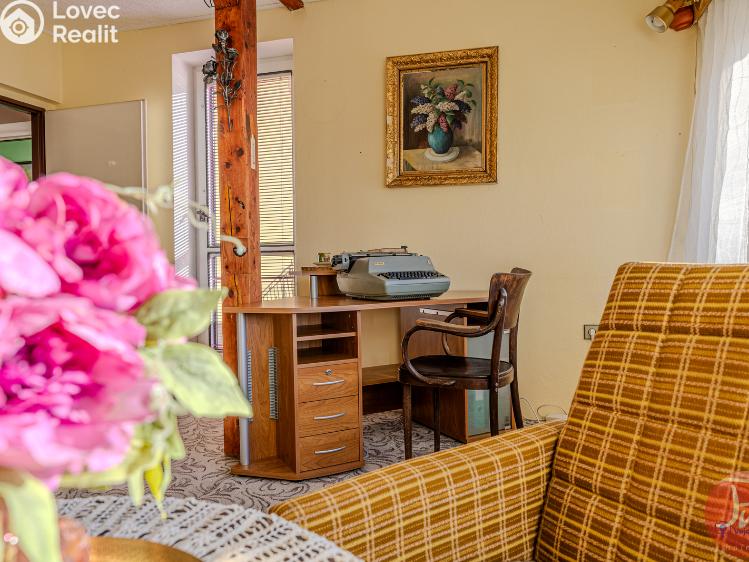 Продажа семейного дома Ostrava, Serafinova č. 14