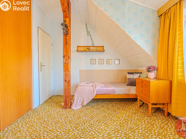 Продажа семейного дома Ostrava, Serafinova č. 15