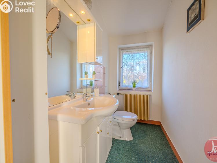 Продажа семейного дома Ostrava, Serafinova č. 16