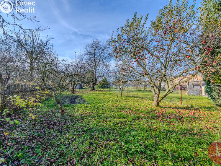 Продажа семейного дома Ostrava, Serafinova č. 18