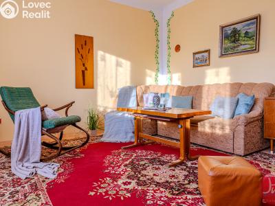 Продаж сімейного будинку Ostrava, Serafinova č. 5