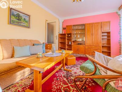 Prodej rodinného domu Ostrava, Serafinova č. 6