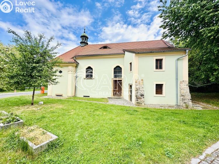 Pronájem bytu 2+KK Plzeň, U Ježíška 2710/5 č. 15