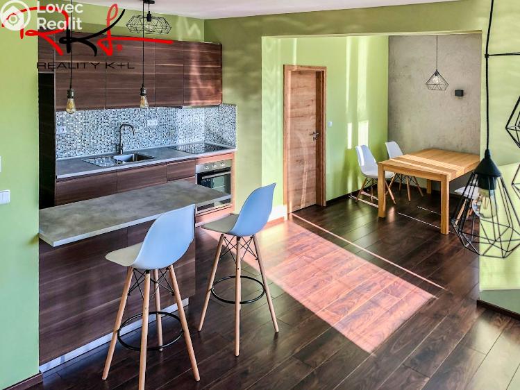 Аренда квартиры 3+KK Mladá Boleslav, Viničná 1488 č. 1