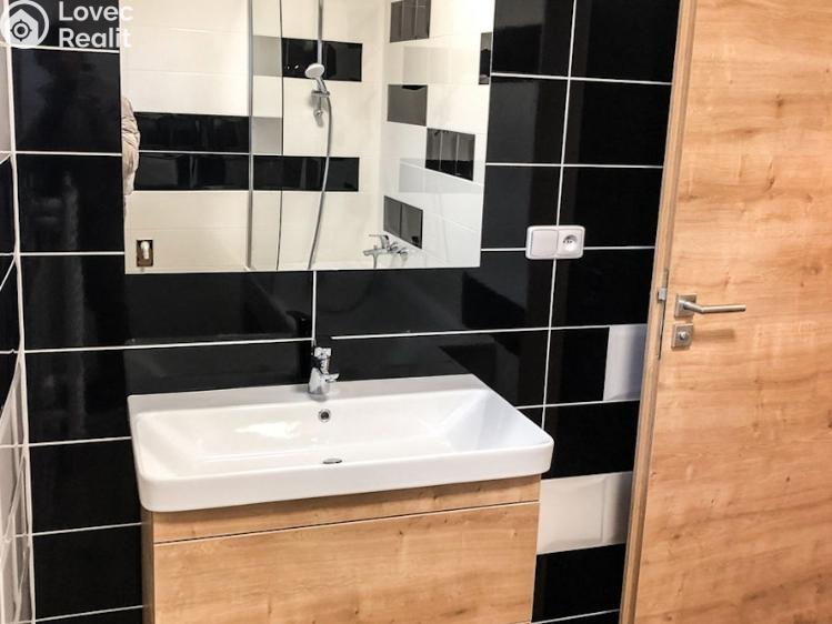 Аренда квартиры 3+KK Mladá Boleslav, Viničná 1488 č. 7