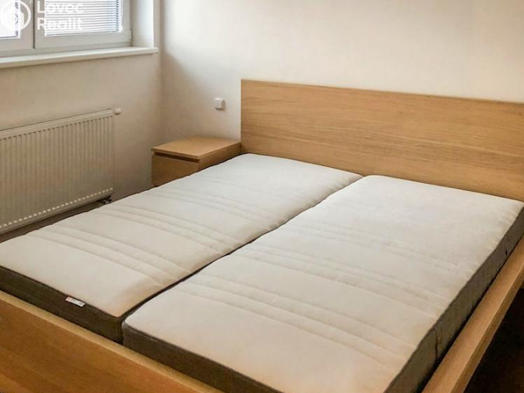 Аренда квартиры 3+KK Mladá Boleslav, Viničná 1488 č. 9