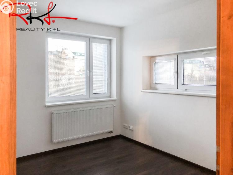 Аренда квартиры 3+KK Mladá Boleslav, Viničná 1488 č. 10