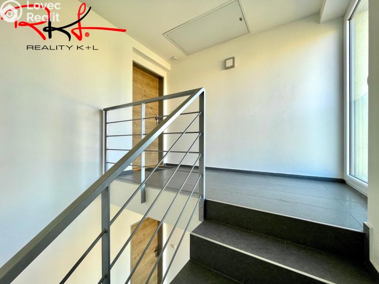 Аренда квартиры 3+KK Mladá Boleslav, Viničná 1488 č. 11