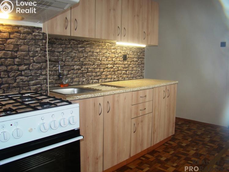 Prodej bytu 2+1 Šumperk, Čsl. armády 2090/24 č. 2