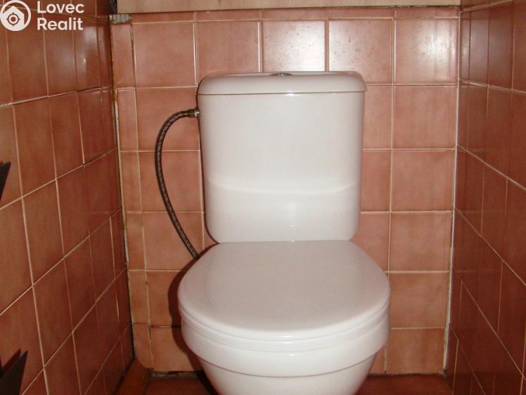 Prodej bytu 2+1 Šumperk, Čsl. armády 2090/24 č. 10