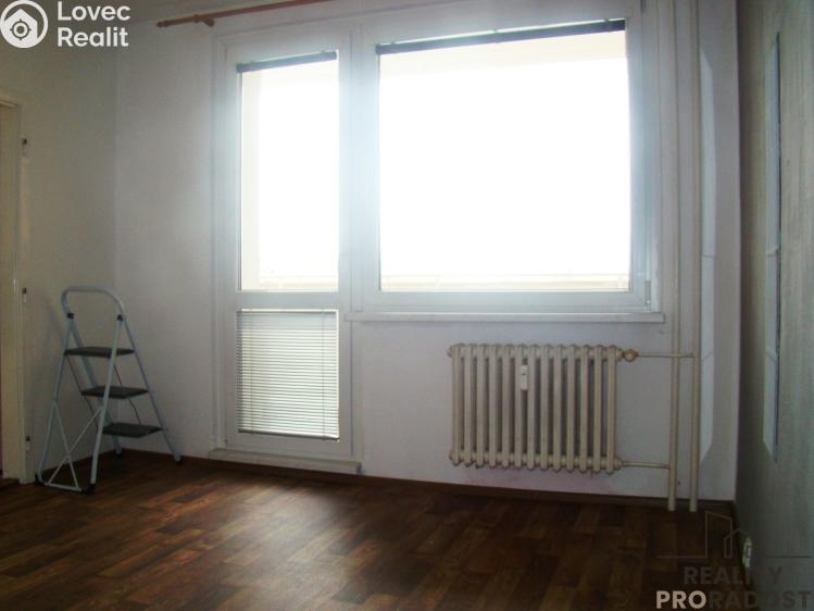 Prodej bytu 2+1 Šumperk, Čsl. armády 2090/24 č. 12