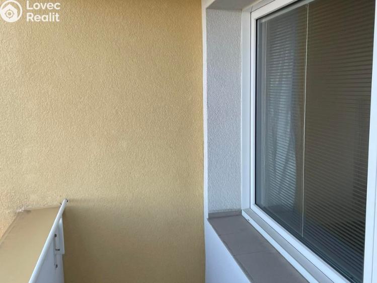 Prodej bytu 2+1 Šumperk, Čsl. armády 2090/24 č. 16