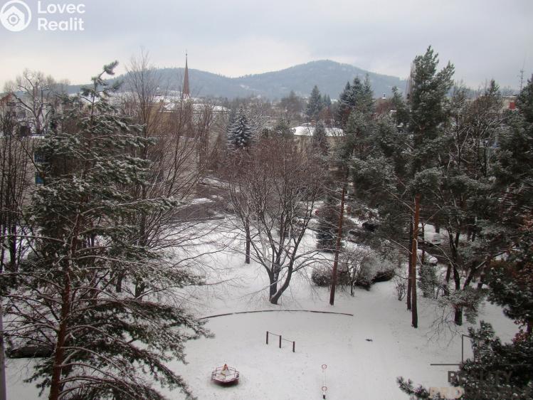 Prodej bytu 2+1 Šumperk, Čsl. armády 2090/24 č. 18